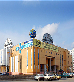 Astrakhan State Medical University