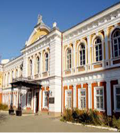 Astrakhan State Medical University