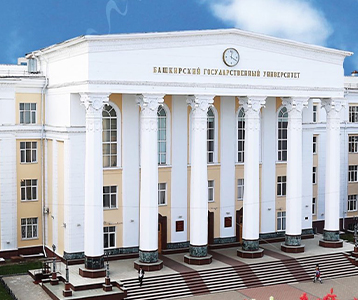 Bashkir State Medical University